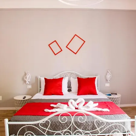 Dream Station 5terre 斯培西亚