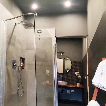 Dream Station 5terre Apartment *