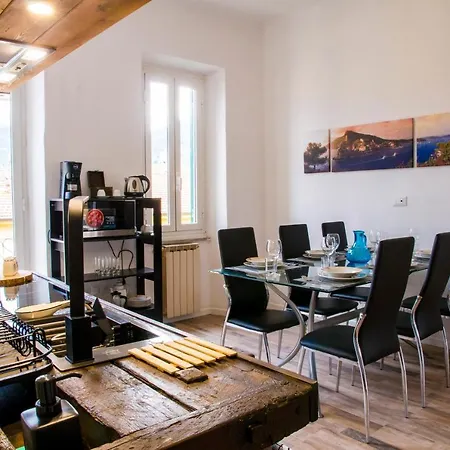 Dream Station 5terre