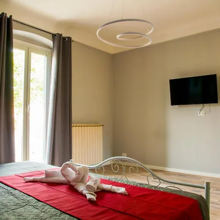 Dream Station 5terre *