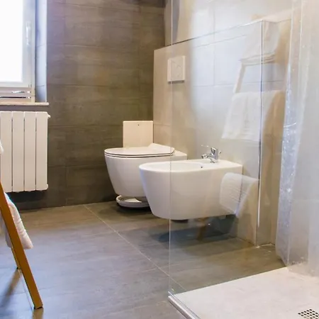 Dream Station 5terre Apartment *