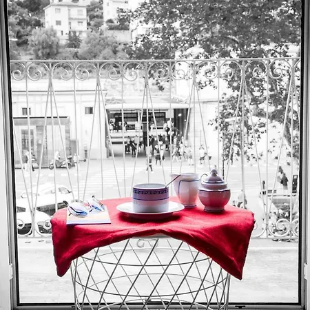 Dream Station 5terre Apartament La Spezia