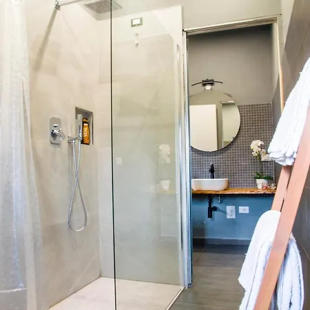 Dream Station 5terre La Spezia