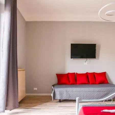Dream Station 5terre Apartment *