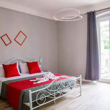 Dream Station 5terre * La Spezia