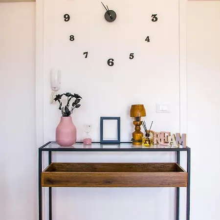 Dream Station 5terre Apartment *