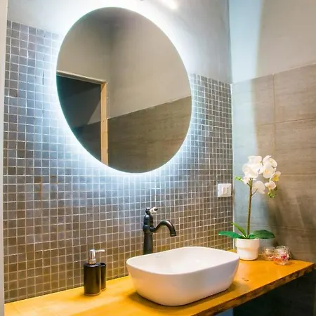 Apartment Dream Station 5terre *