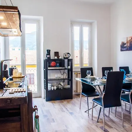 Dream Station 5terre *