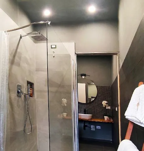 Dream Station 5terre Apartment *