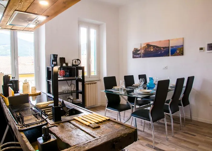 Dream Station 5terre