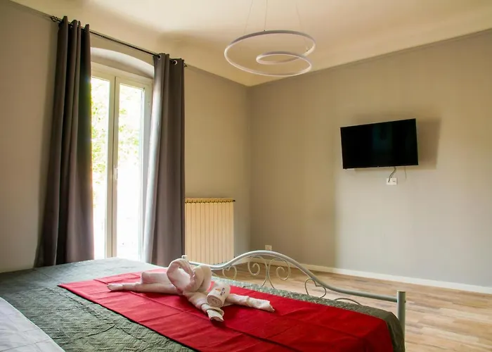 Dream Station 5terre *