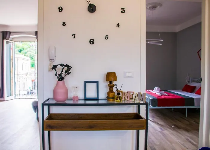 Apartment Dream Station 5terre