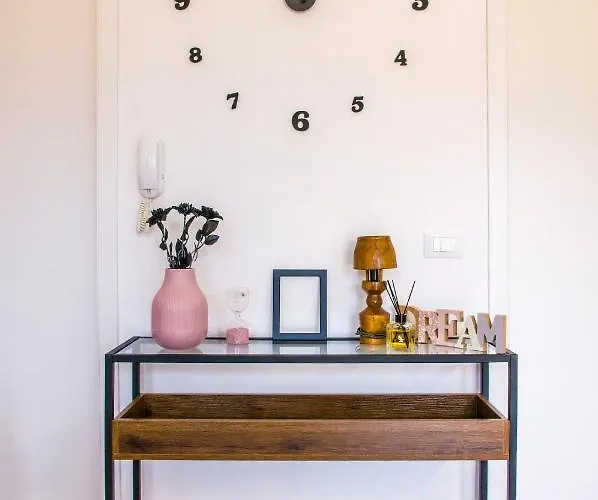 Dream Station 5terre Apartment *