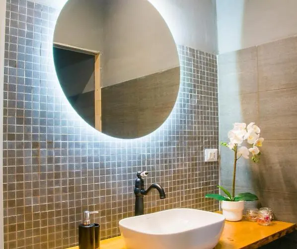 Apartment Dream Station 5terre *