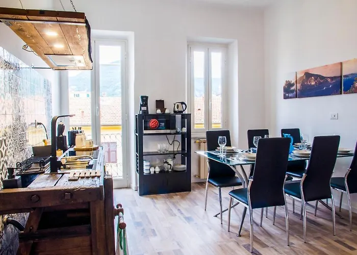 Dream Station 5terre *